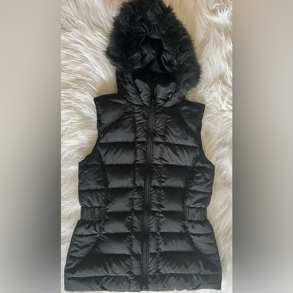 The North Face Jackets & Blazers - North Face Down Vest